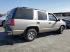 1999 GMC Yukon