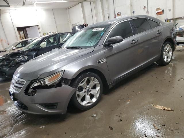 2011 Ford Taurus SEL