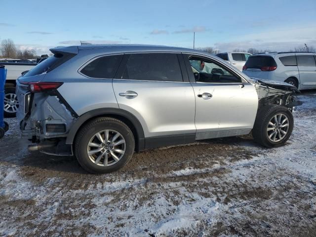 2019 Mazda CX-9 Touring