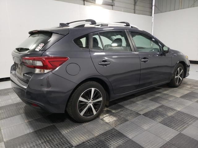 2023 Subaru Impreza Premium