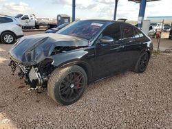 Salvage cars for sale from Copart Phoenix, AZ: 2024 Mercedes-Benz GLE Coupe 63 S 4matic AMG