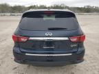 2018 Infiniti QX60