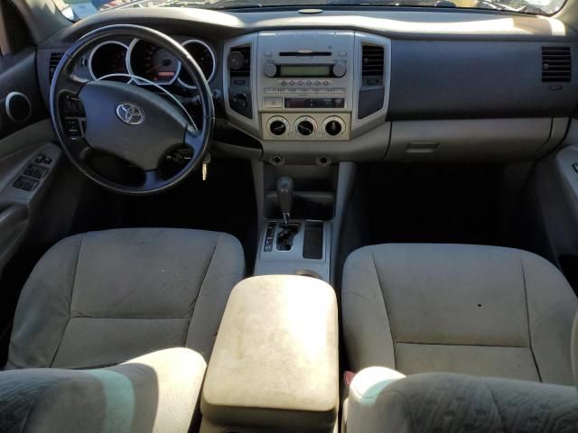 2006 Toyota Tacoma Double Cab