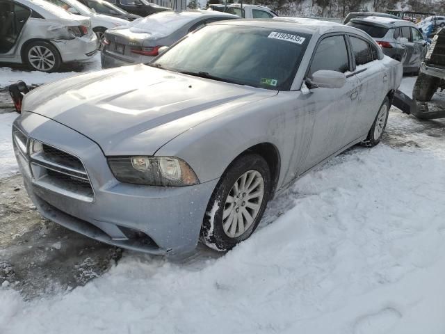 2011 Dodge Charger