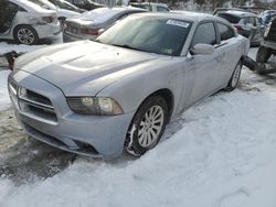 Salvage cars for sale from Copart Hurricane, WV: 2011 Dodge Charger