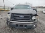 2013 Ford F150 Super Cab