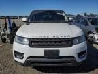 2017 Land Rover Range Rover Sport SE