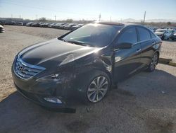 Lotes con ofertas a la venta en subasta: 2013 Hyundai Sonata SE