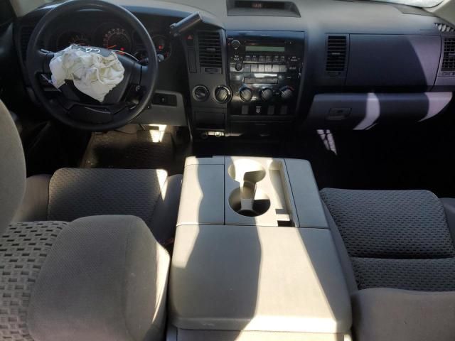 2008 Toyota Tundra Double Cab