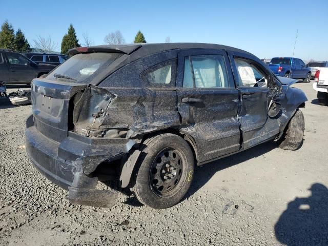 2007 Dodge Caliber SXT