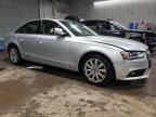 2013 Audi A4 Premium