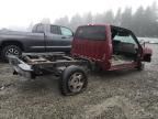 2002 Chevrolet Silverado K1500