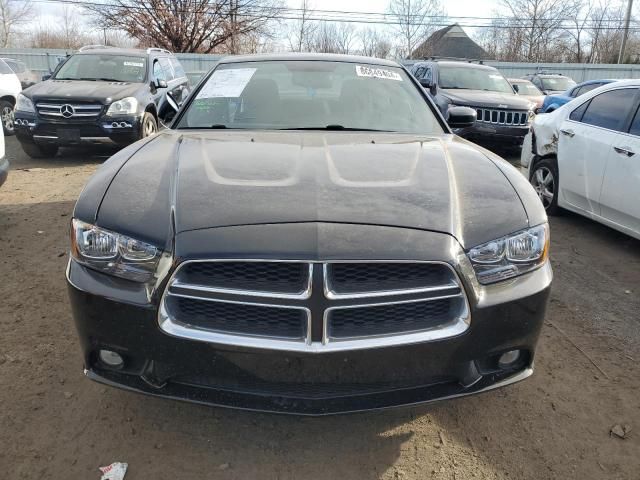 2013 Dodge Charger SXT