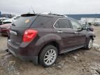 2011 Chevrolet Equinox LTZ