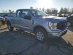 2021 Ford F150 Super Cab