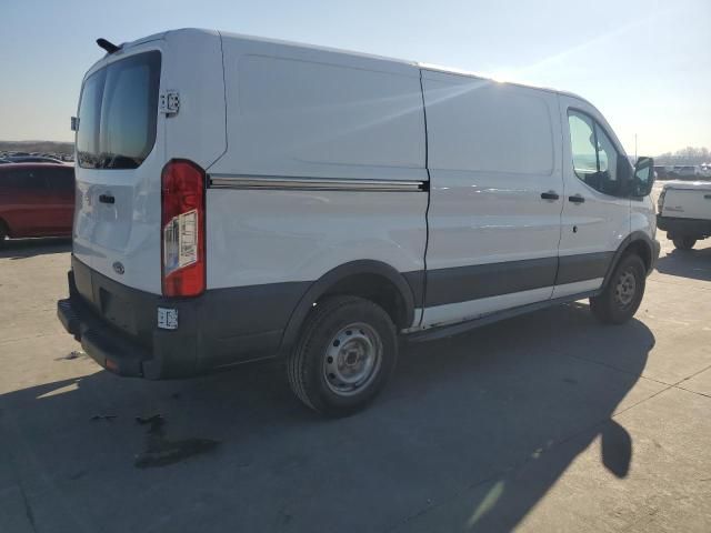 2015 Ford Transit T-250