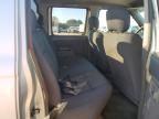 2001 Nissan Frontier Crew Cab XE