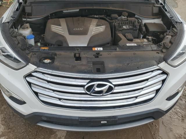 2015 Hyundai Santa FE GLS