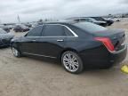 2016 Cadillac CT6