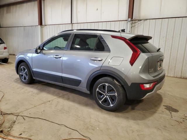 2023 KIA Niro LX