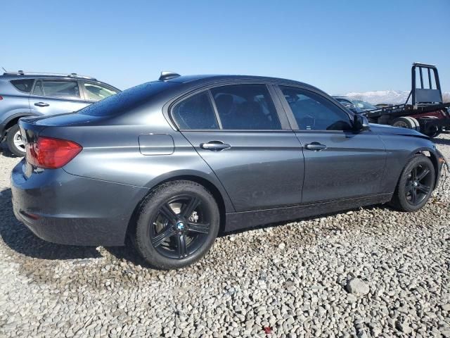 2015 BMW 328 I