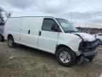 2014 Chevrolet Express G2500