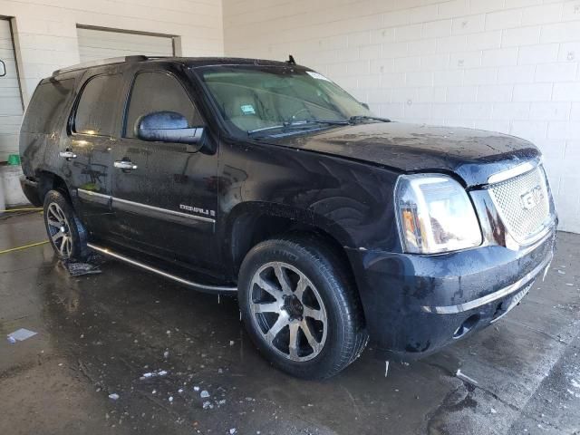 2007 GMC Yukon Denali