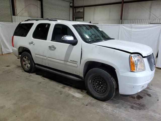 2013 GMC Yukon SLE