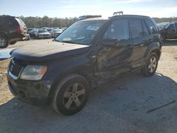 2007 Suzuki Grand Vitara Xsport en venta en Harleyville, SC