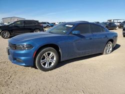 2021 Dodge Charger SXT en venta en Amarillo, TX