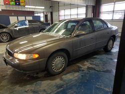 Carros con verificación Run & Drive a la venta en subasta: 2005 Buick Century Custom