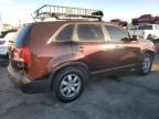 2011 KIA Sorento Base