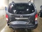 2010 Nissan Pathfinder S