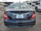 2008 Mercedes-Benz C 300 4matic