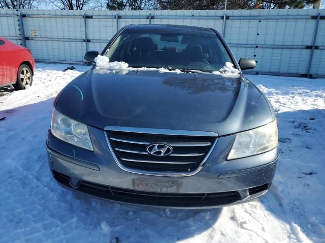 2009 Hyundai Sonata GLS