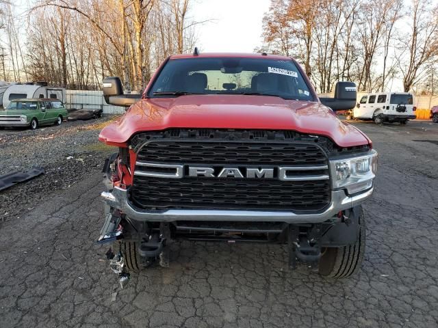 2024 Dodge RAM 2500 BIG Horn