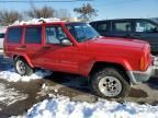 1999 Jeep Cherokee Sport