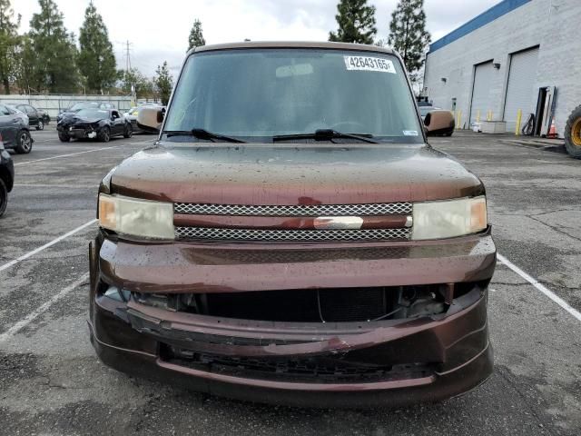 2006 Scion XB