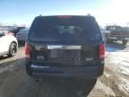 2009 Honda Pilot Touring