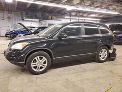 2011 Honda CR-V EX en venta en Wheeling, IL