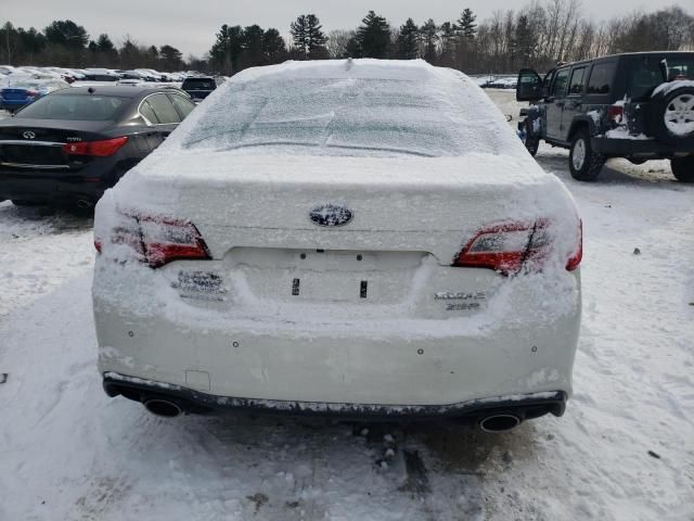 2019 Subaru Legacy 3.6R Limited