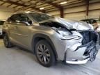 2017 Lexus NX 200T Base