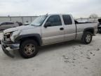 2004 Chevrolet Silverado K1500