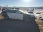 2014 Ford Taurus Police Interceptor