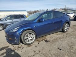 2023 Tesla Model Y en venta en Pennsburg, PA