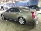 2012 Cadillac CTS Luxury Collection