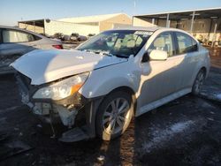 2013 Subaru Legacy 2.5I Limited en venta en Brighton, CO