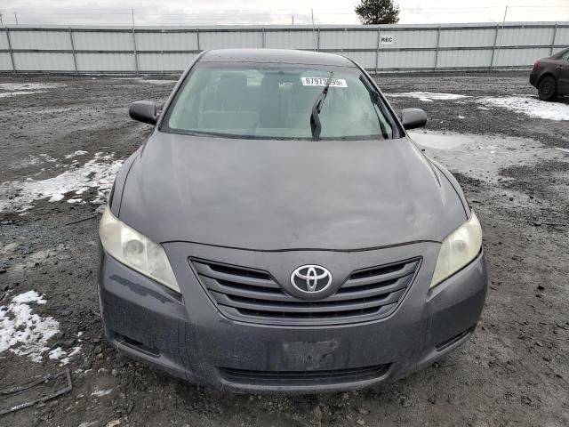 2009 Toyota Camry Base