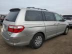 2007 Honda Odyssey Touring