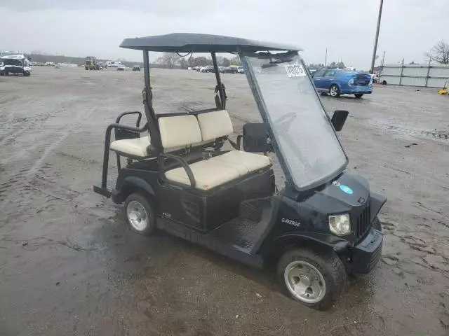 2008 Othi 2008 Golf Cart Cart